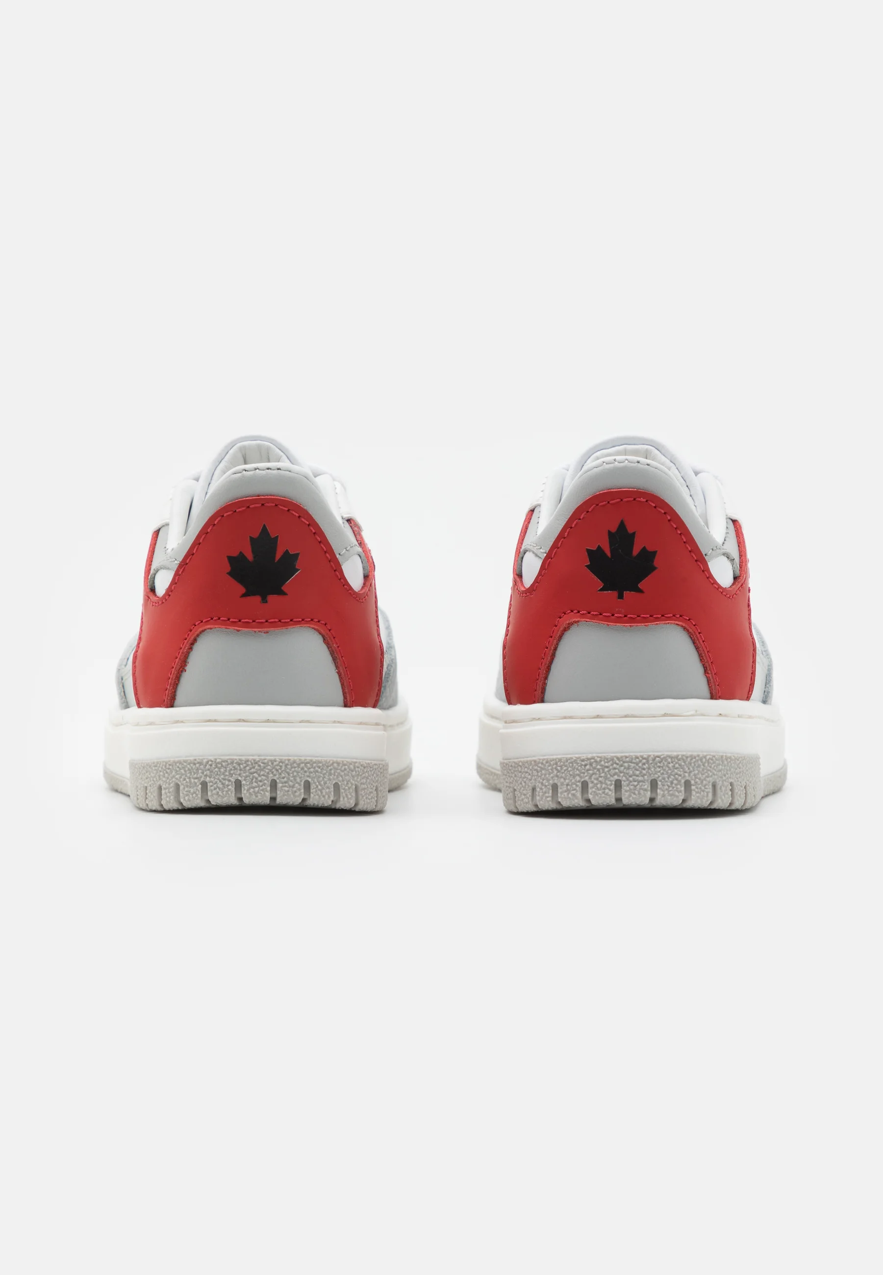 Dsquared2 UNISEX - Zapatillas bajas
