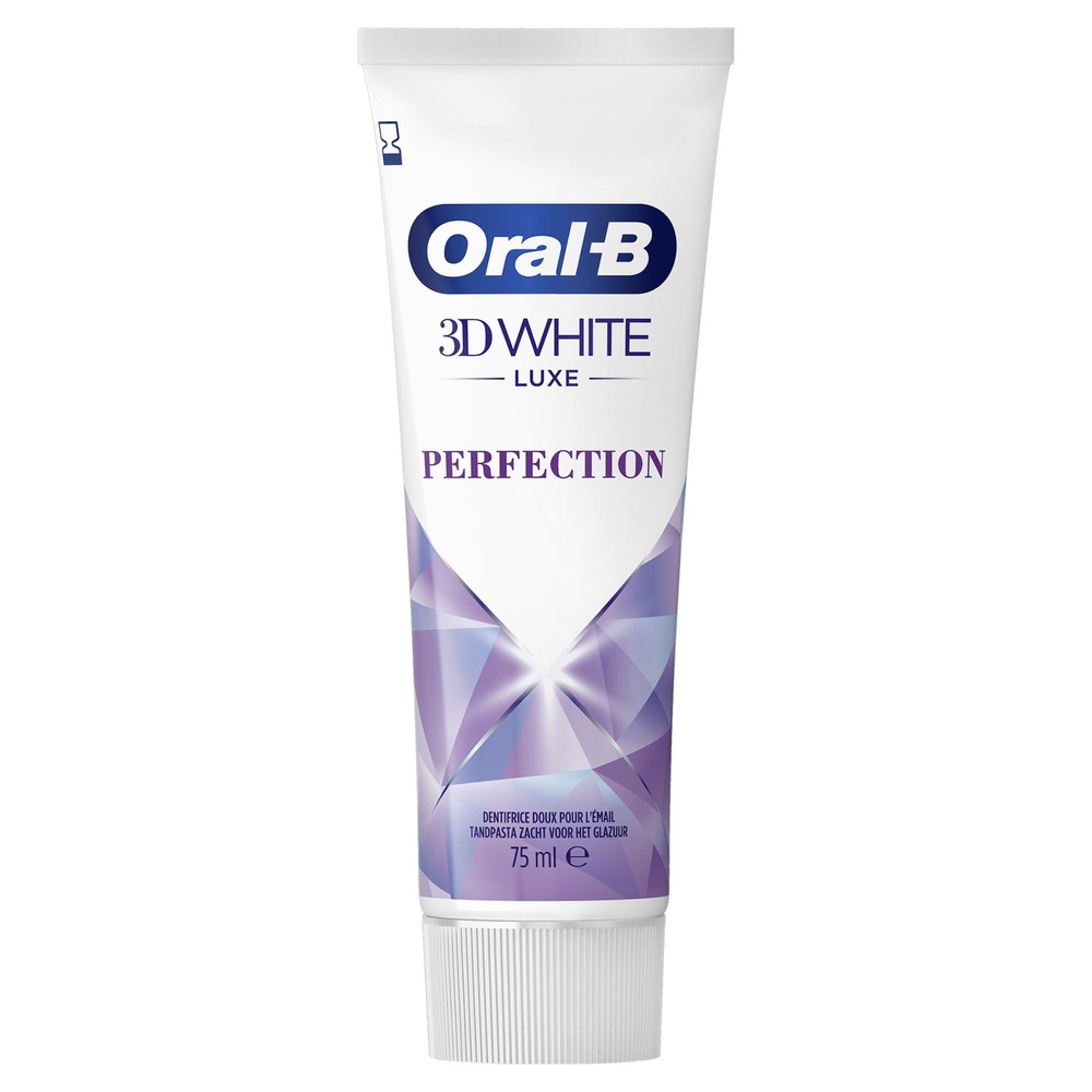 oral-b Dentifrice Oral-B Perfection 75 ml Dentifrice