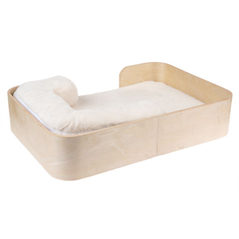 Modern Living Bett Mora zu TOP-Preisen