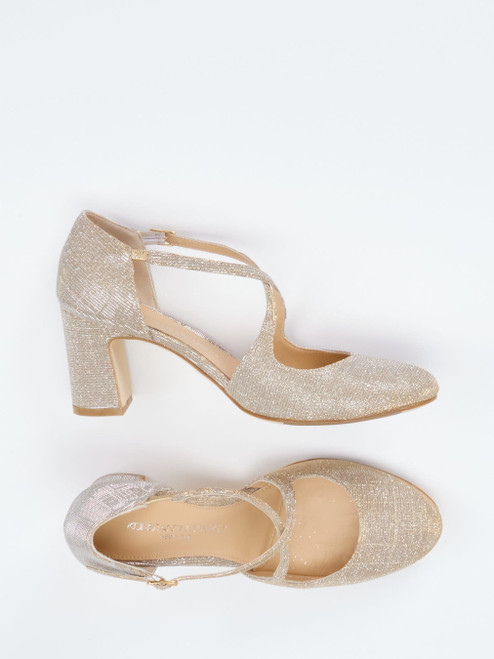 Spangenpumps-13283990010 Konstantin Starke