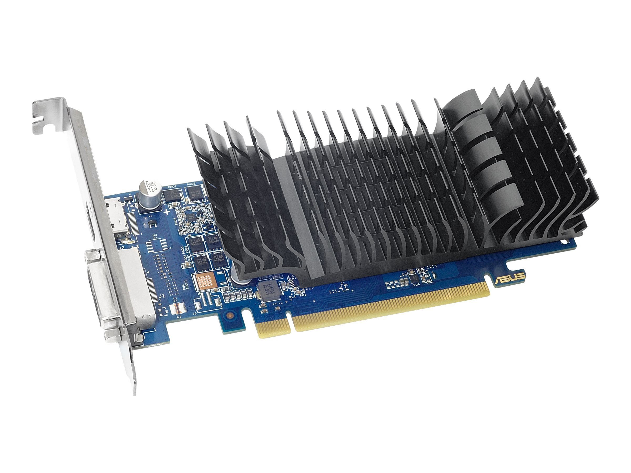Asus GT 1030 Grafikkarte (GDDR5)