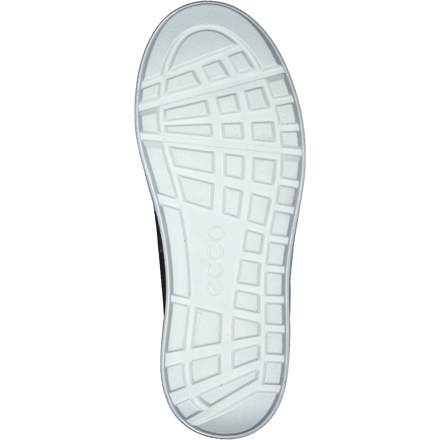 Ecco Urban Snowboarder 722362, Winterstiefeletten, Kinder, black
