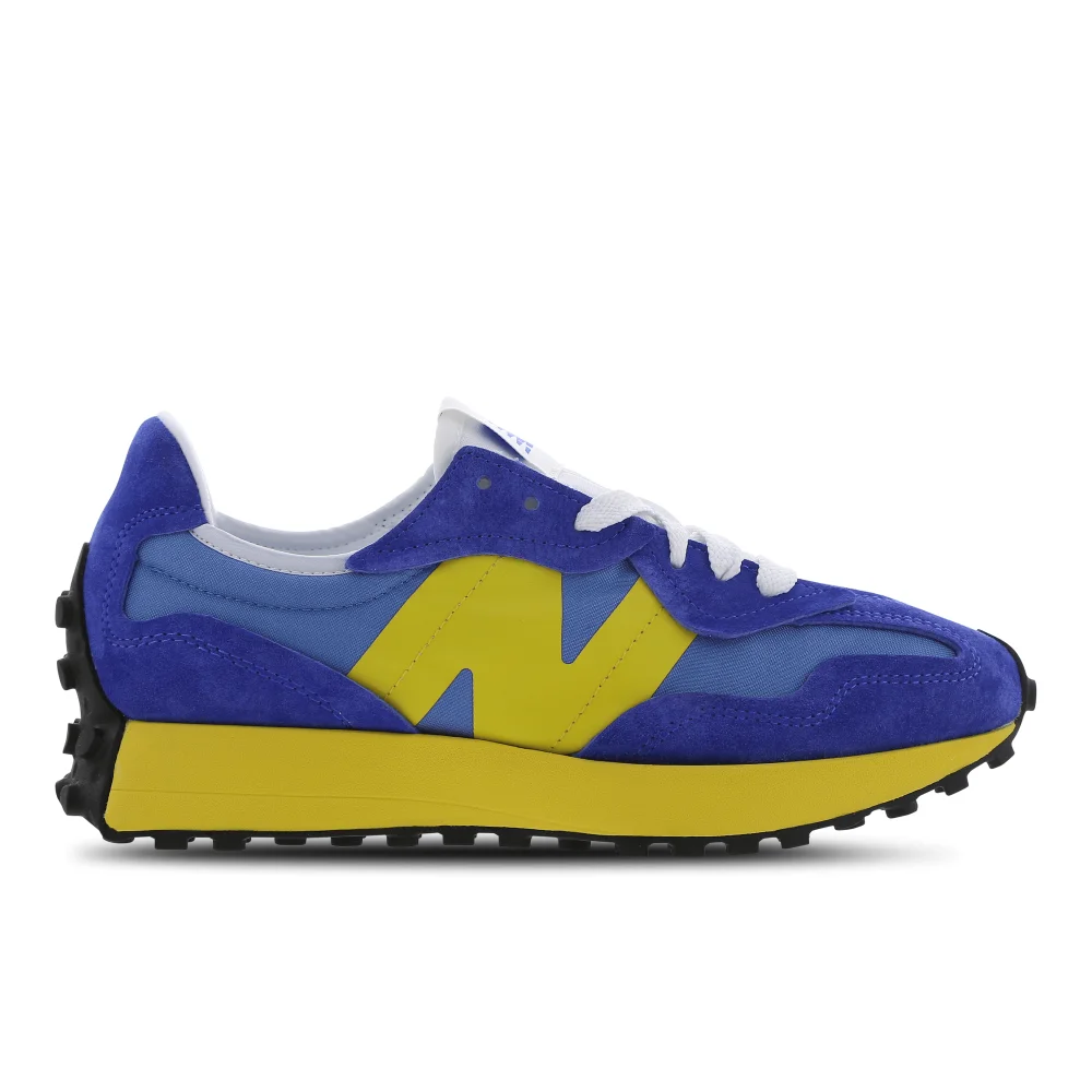 New Balance 327 U327WEH / blau