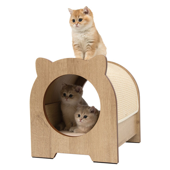 Katzenmöbel Vesper Minou