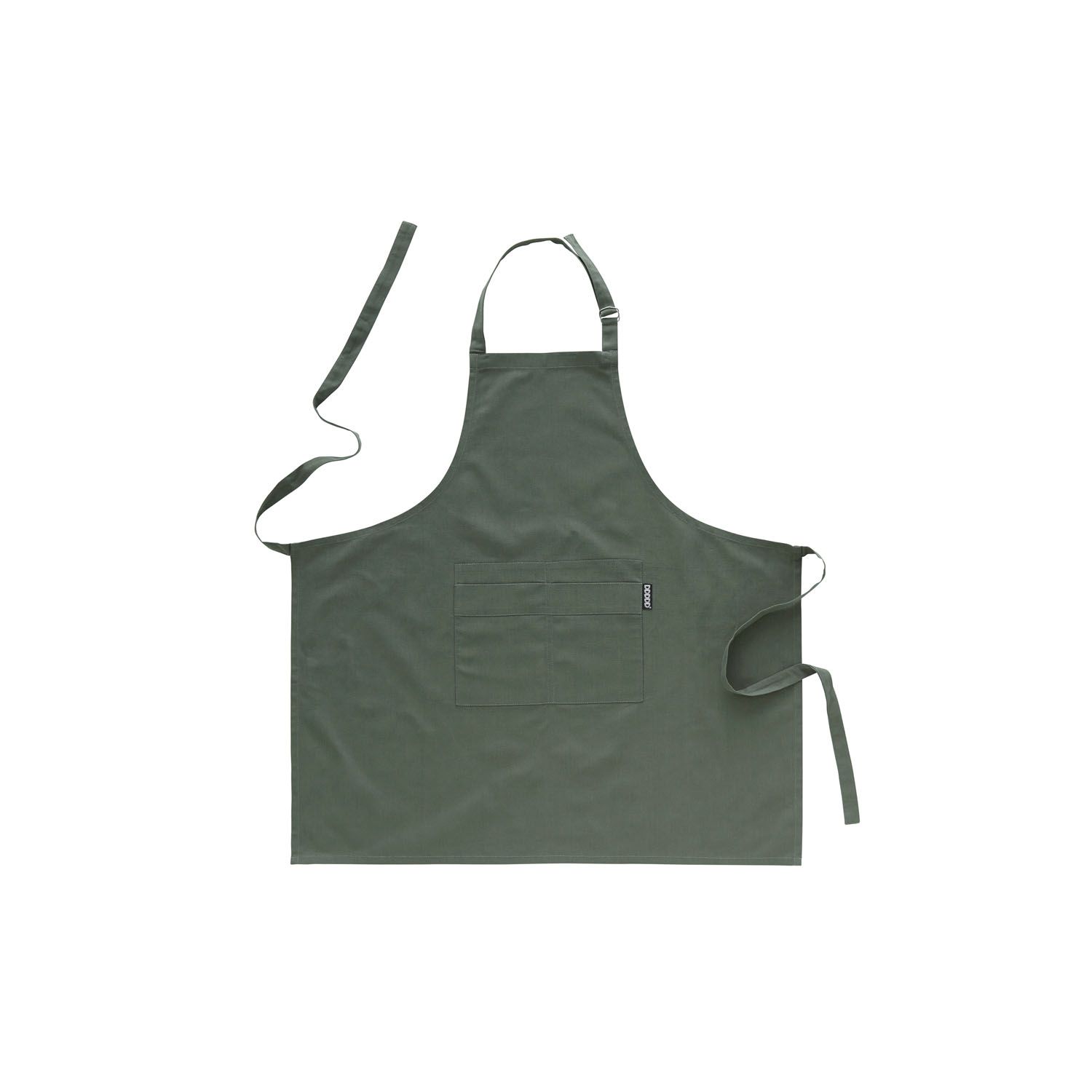 DDDDD Kit 85 x 85 cm Schürze