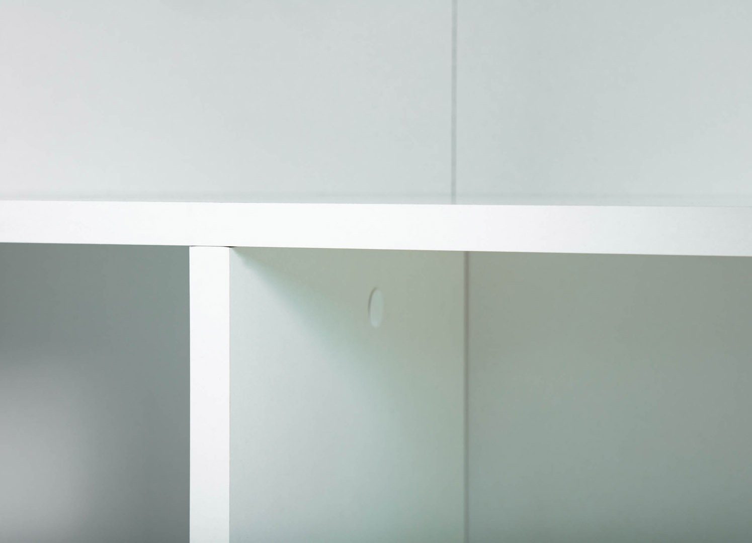 ebuy24 Kleiderschrank Arconati Universalschrank, Reinigungsschrank 2 Tür
