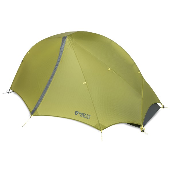 Nemo - Dragonfly OSMO 1P - 1-Personen Zelt
