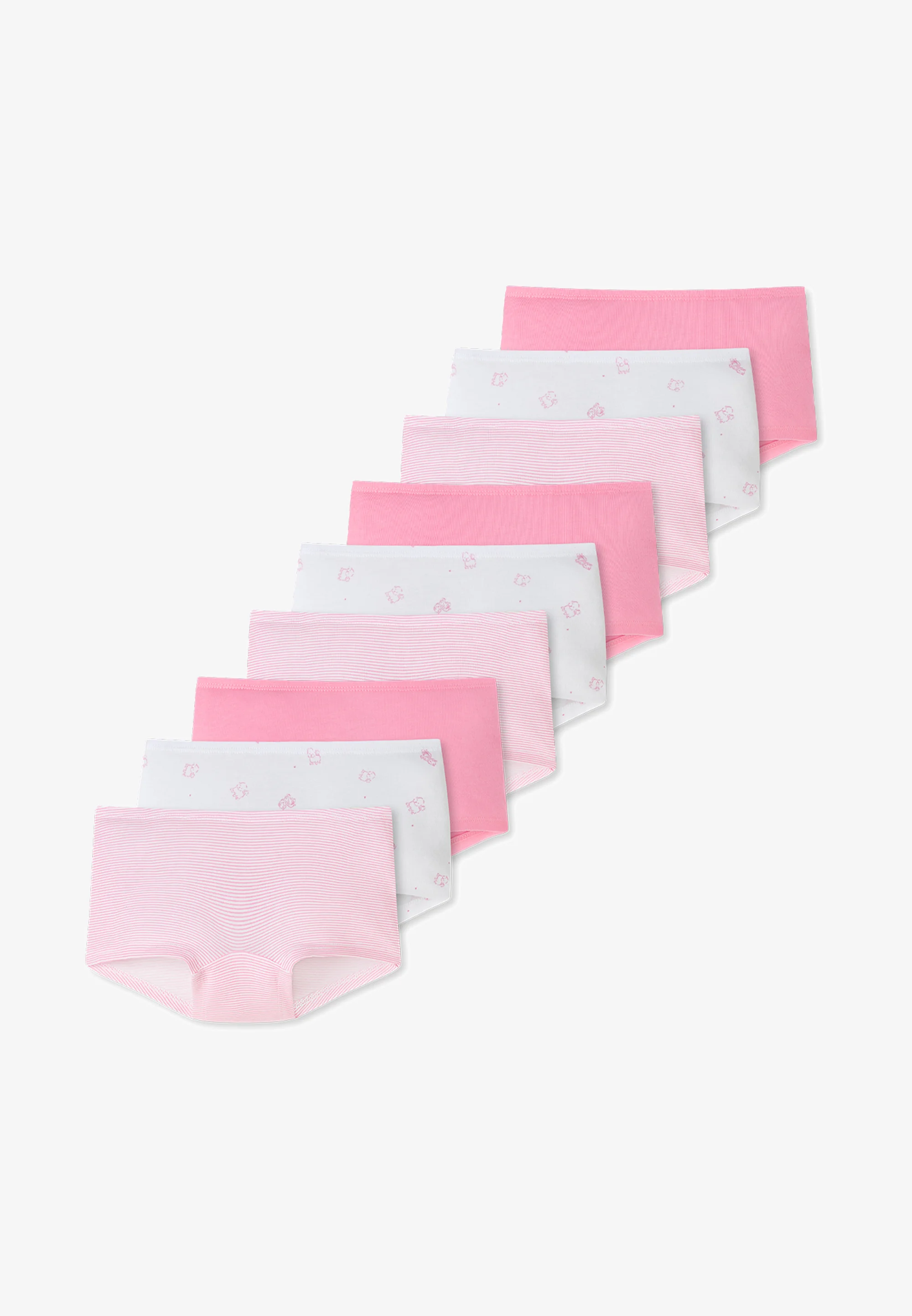 Schiesser 9 PACK - Calzoncillos