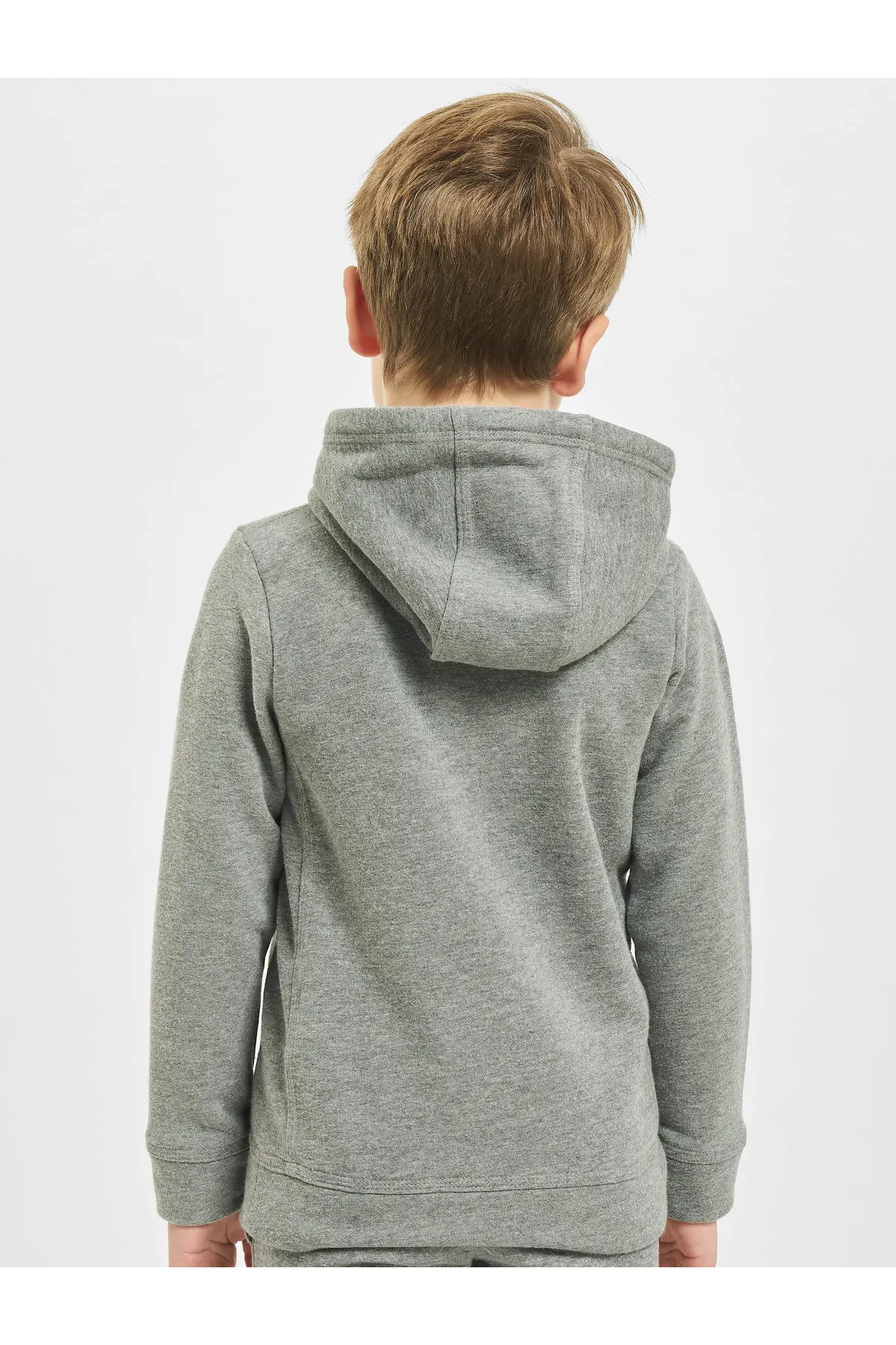 Nike  Herren Nike Club Fleece Hoodie