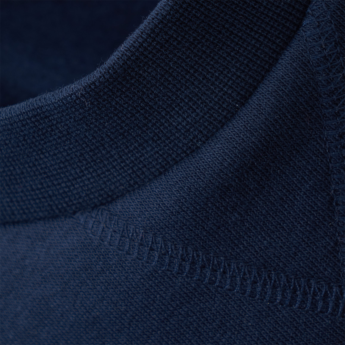 Mädchen Sweatshirt mit bunten Pünktchen