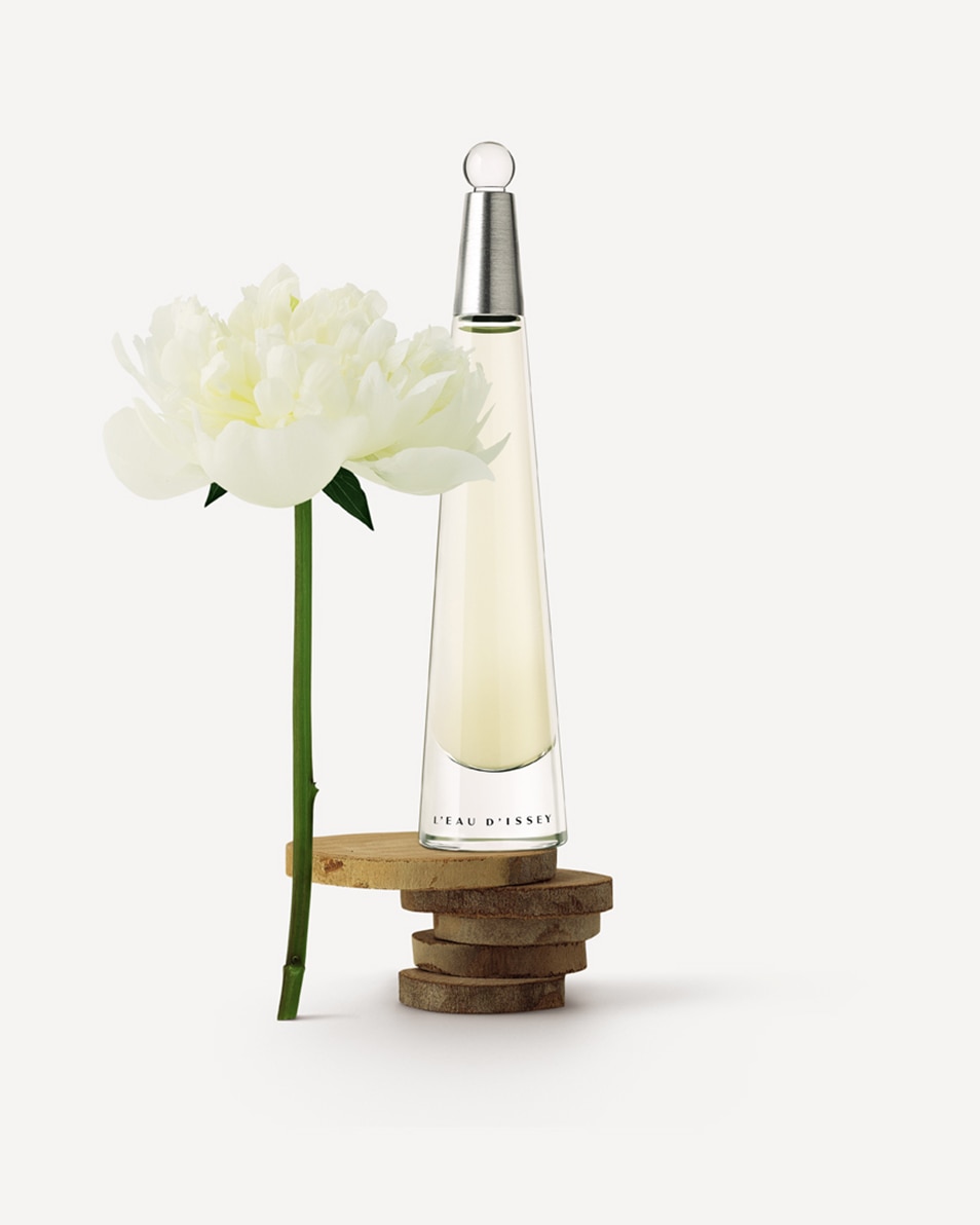 l'eau d'issey  EAU DE TOILETTE SPRAY