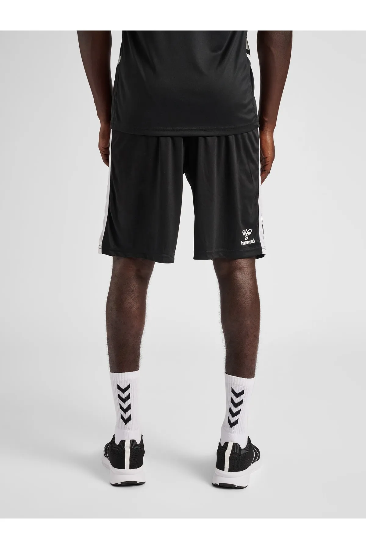 hummel  hmlCORE XK BASKET SHORTS