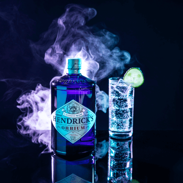 Hendricks Orbium 43,4%