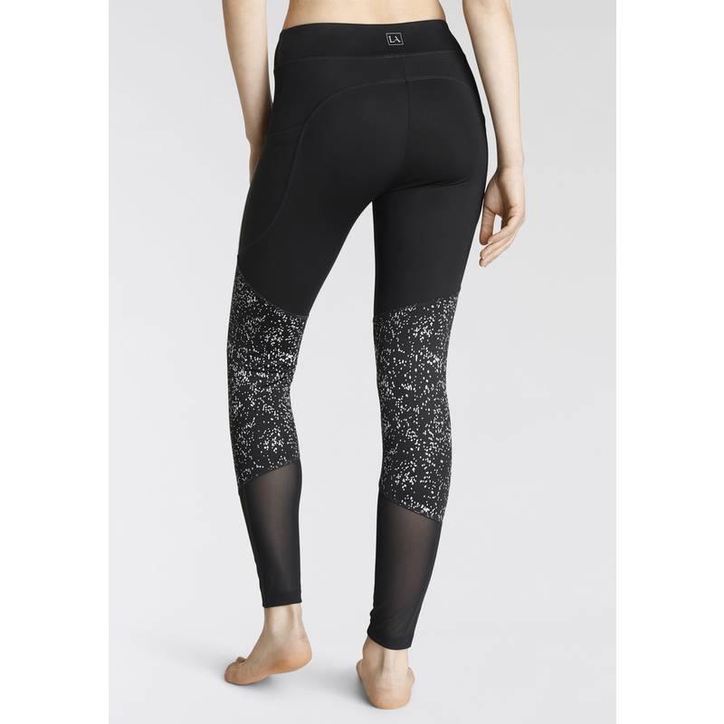 LASCANA Active Tights Damen