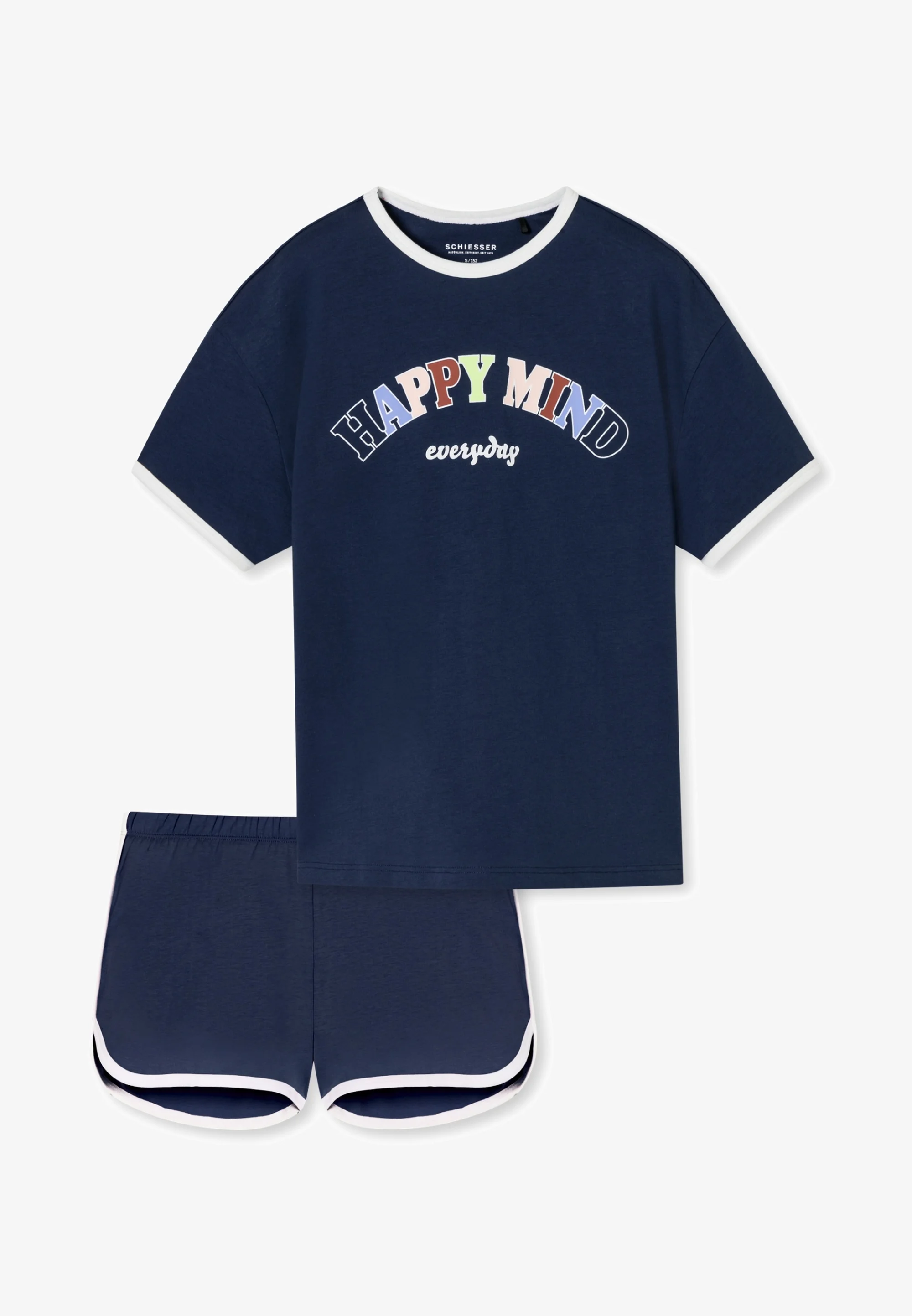 Pijamas Schiesser