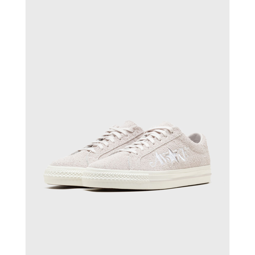 Converse x Awake One NY Star Pro A07144C / weiss