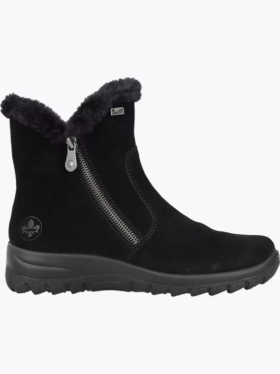 Rieker Damen Kurzstiefel