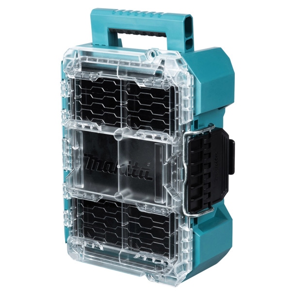 Makita Zubehör P-91067 MAKTRAK Organizer Compact