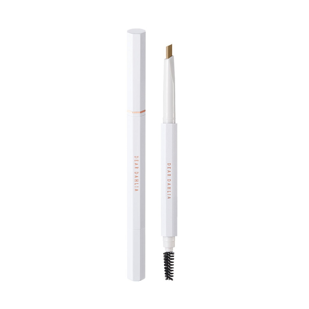 dear dahlia Perfect Brow Longwear Sculpting Pencil Crayon à sourcils