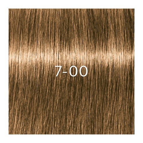 Schwarzkopf Professional Igora Zero Amm Permanente kleuring 60 ml 7-00
