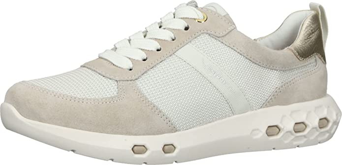 ARA Komfort Schnürer beige 2023 JUMPER 2.0