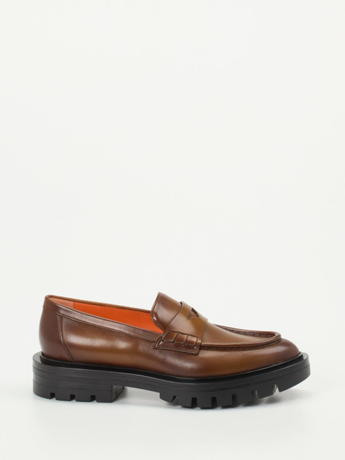 Slipper-15132890027 Santoni