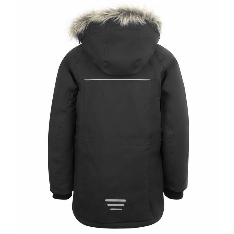 Trollkids Nordkapp Winterjacke Kinder