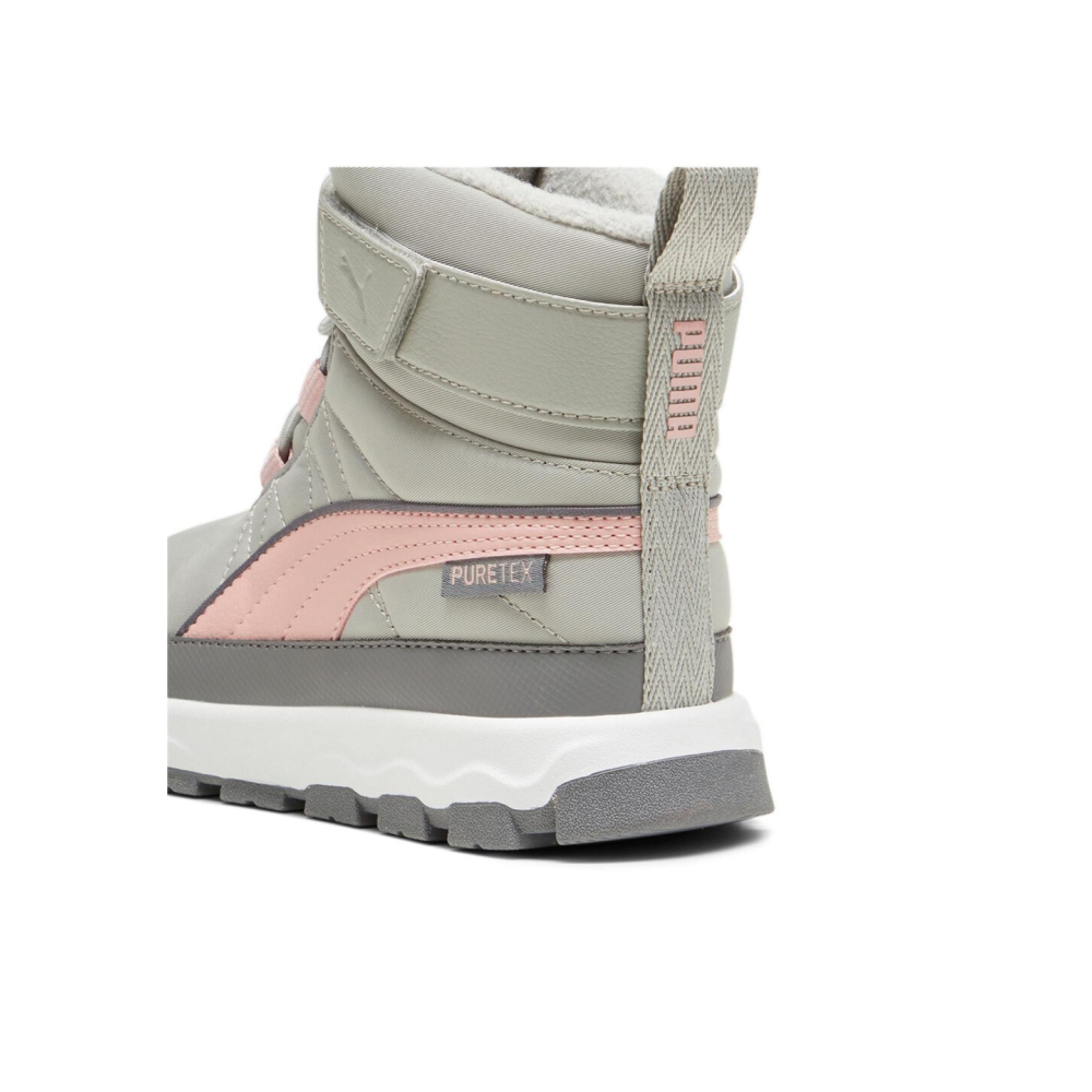 PUMA Evolve Boot Puretex 392649-003 / grau