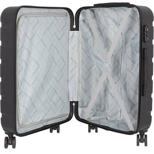 WORLDPACK Phoenix 4 Rollen Kofferset 3-teilig