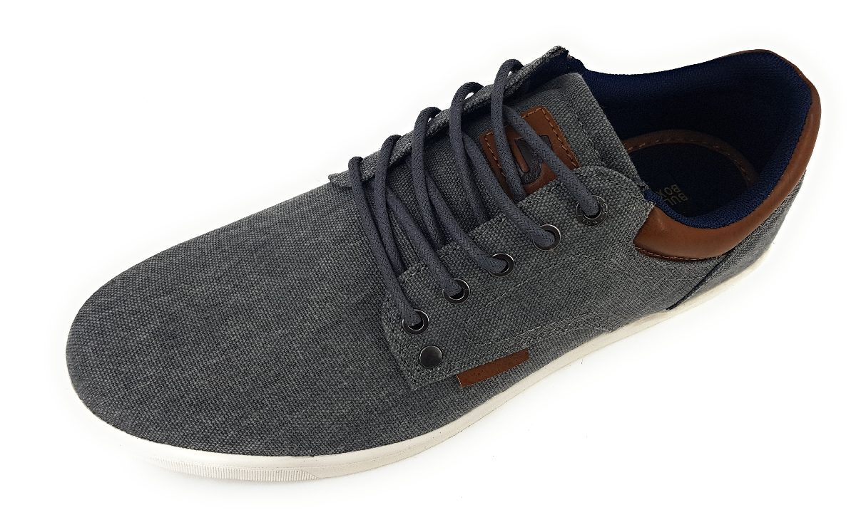 Bullboxer 814X28094BDGCO Grau DGCO grey