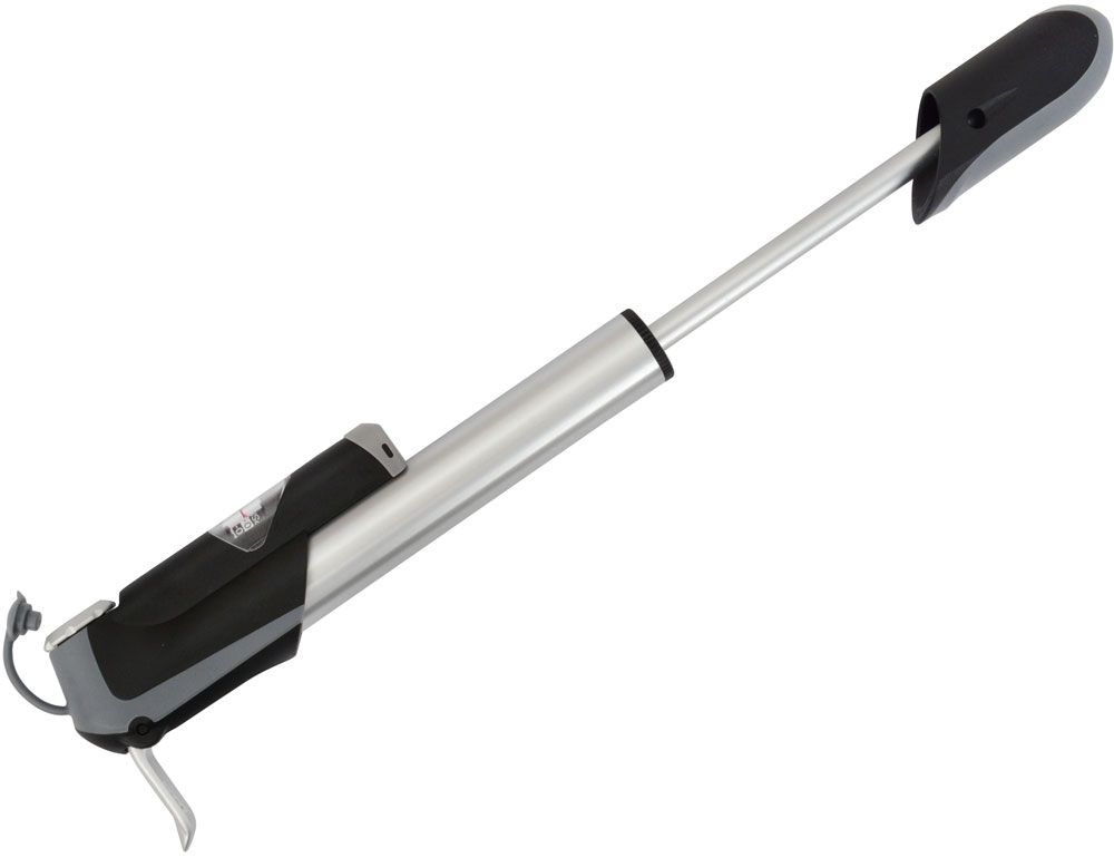 Katana Alu Minipumpe mit Manometer kaufen | Bike-Discount