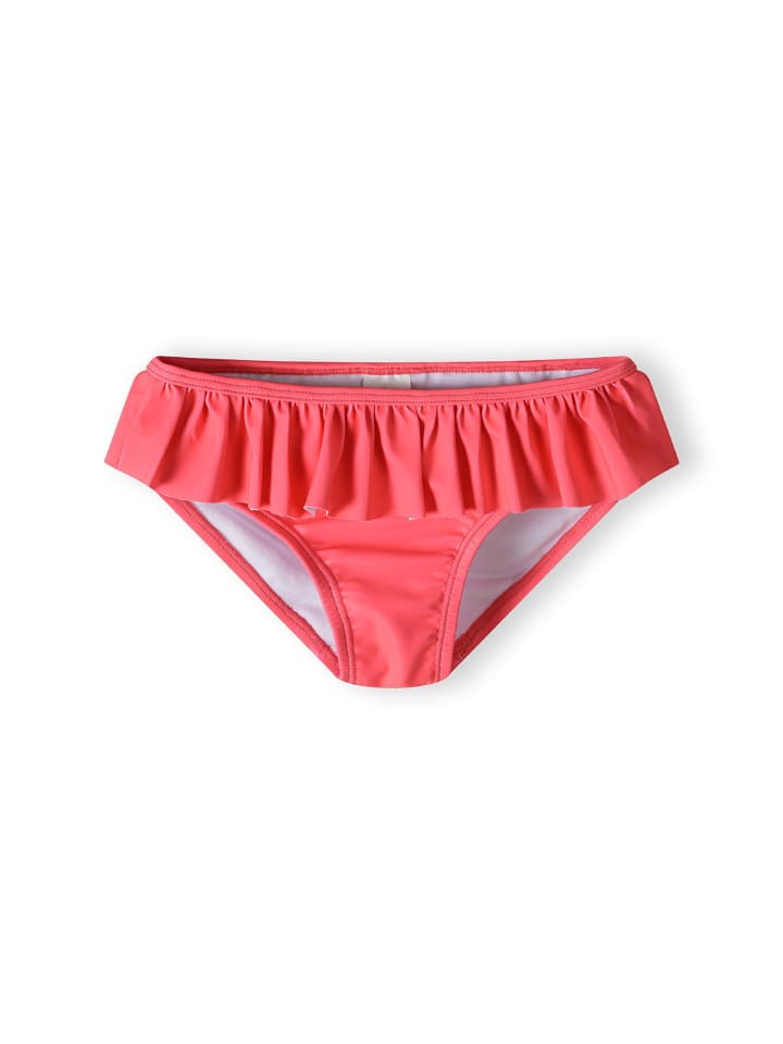 Minoti 2tlg. Set: Badeanzug 22swim69 in koralle günstig kaufen