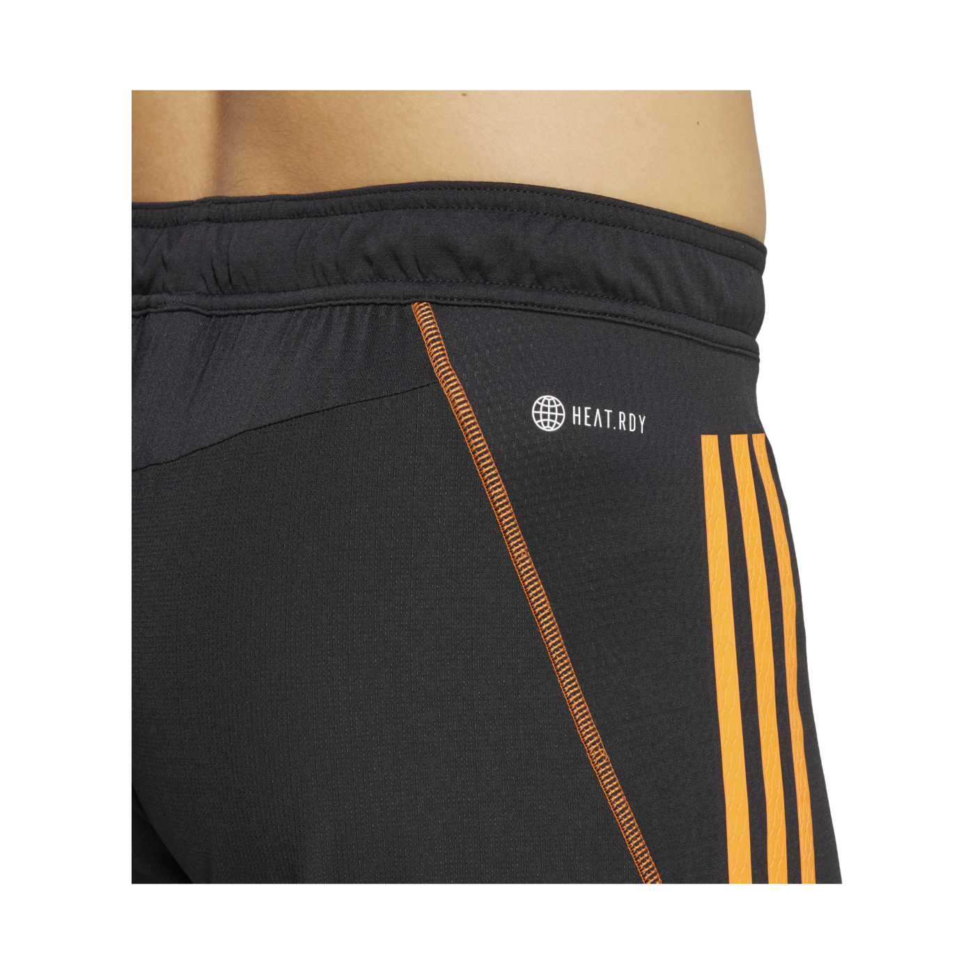 adidas Tiro 23 Short Schwarz