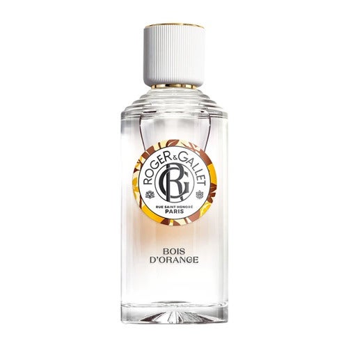Roger & Gallet Bois D'Orange Körperspray 100 ml