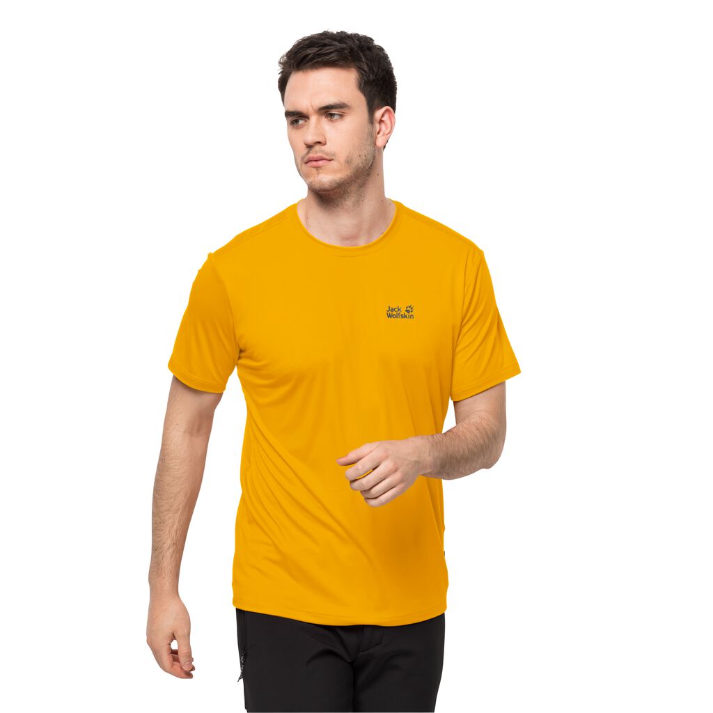 TECH T M Funktionsshirt Herren