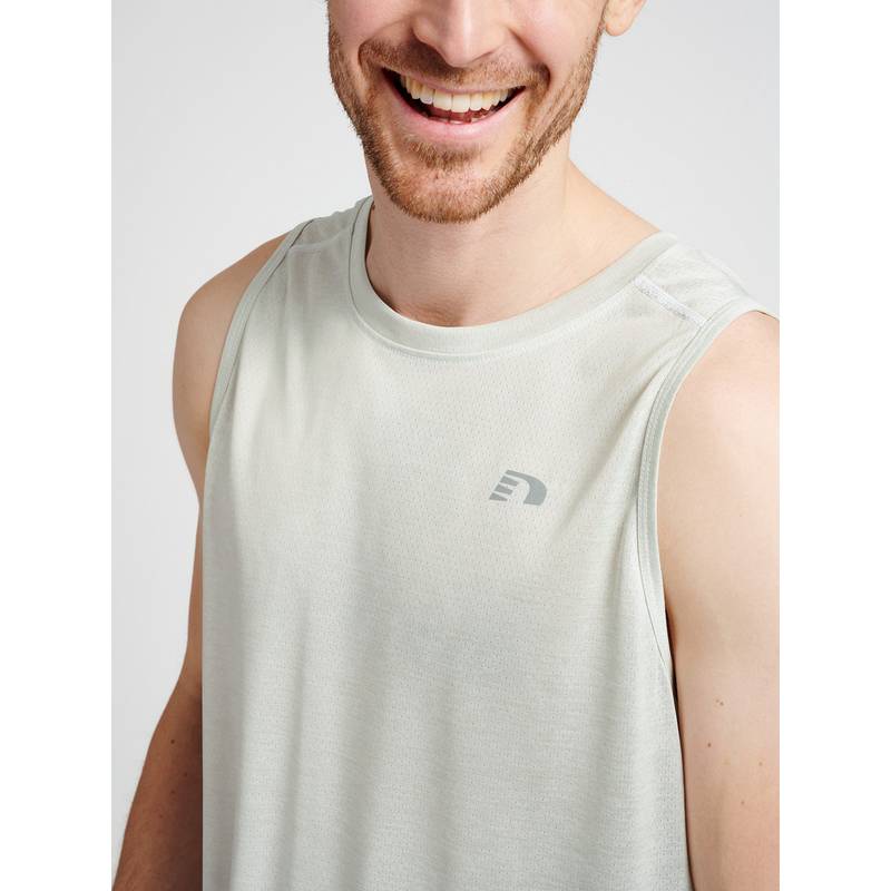 Newline MEN RUNNING SINGLET Tanktop Herren