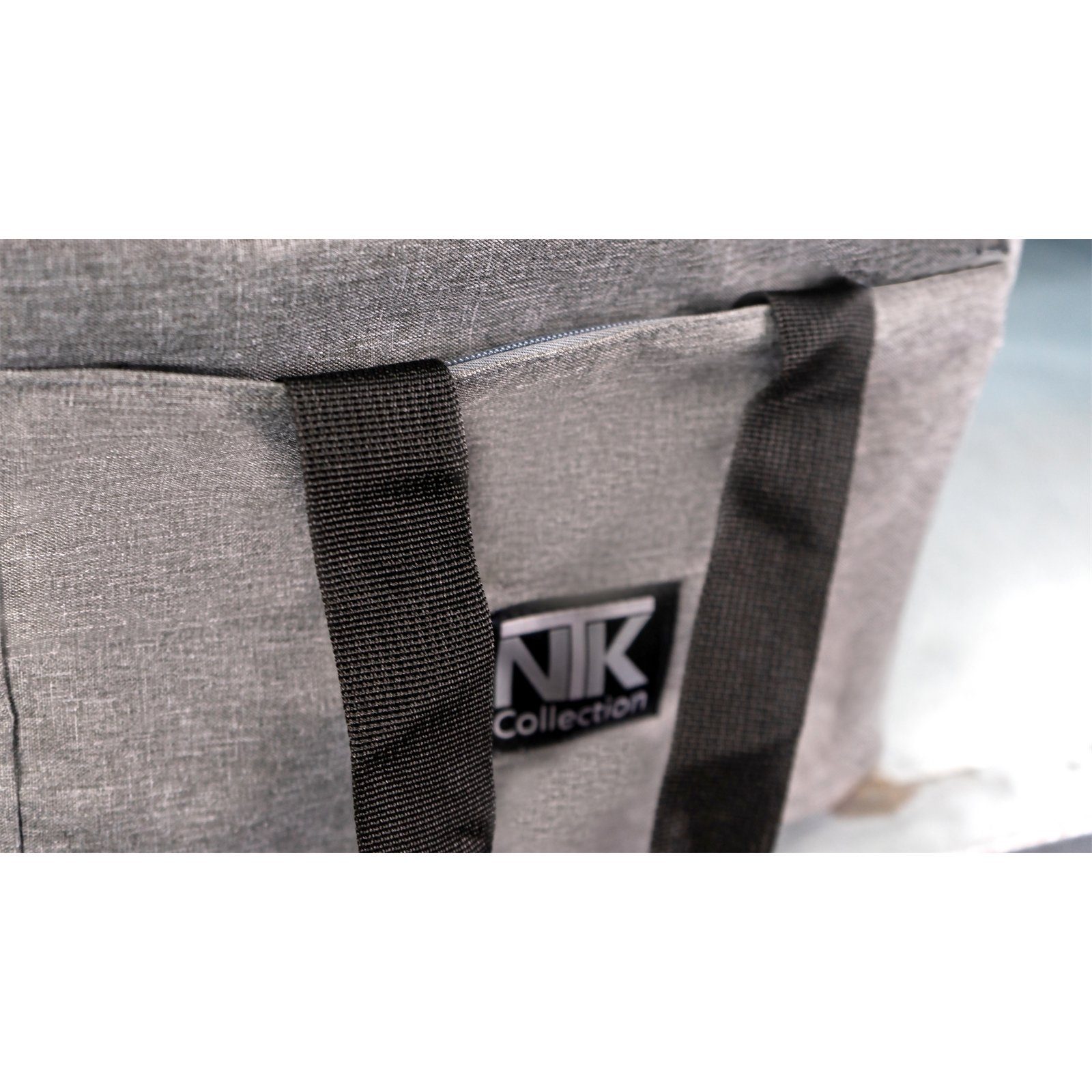 NTK-Collection Kühltasche Kühltasche Neria Grau