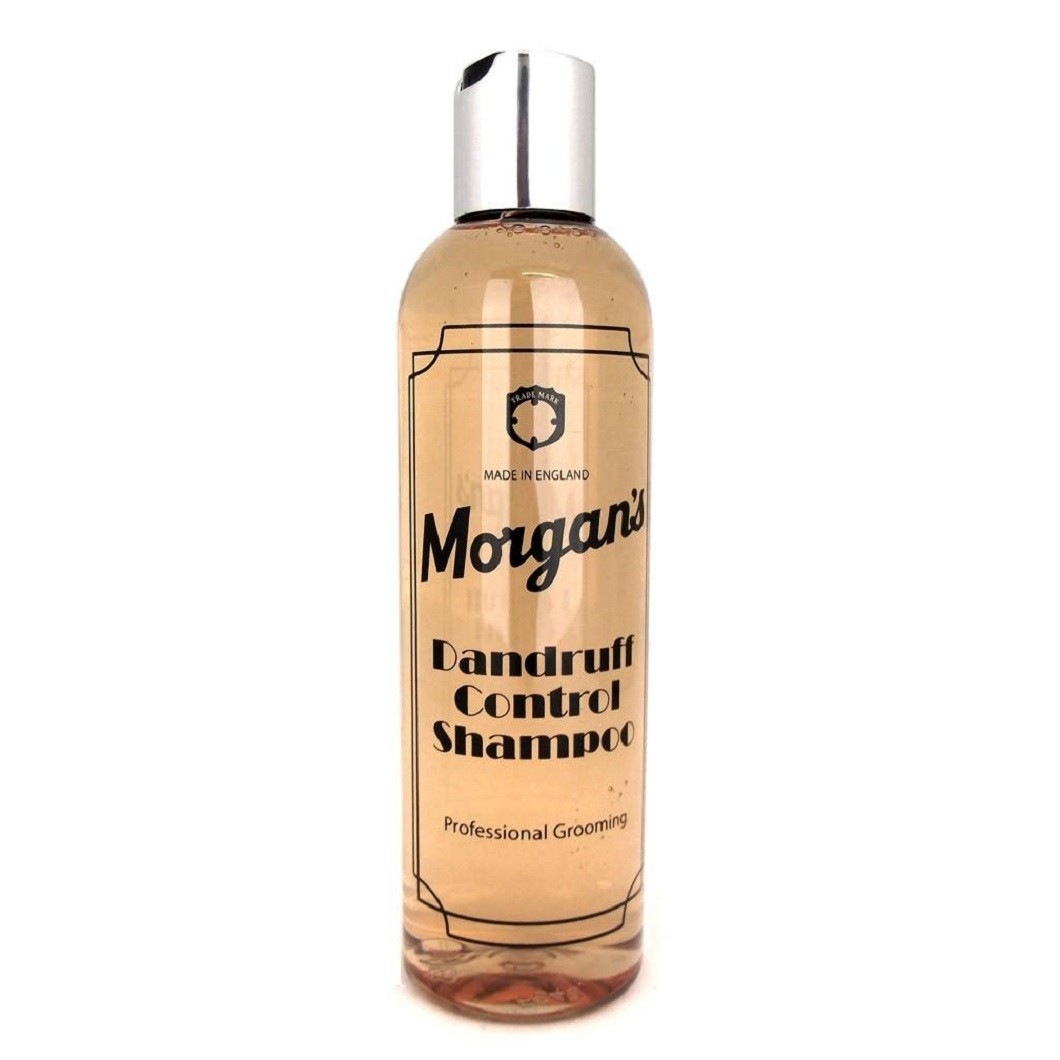 Dandruff Control Shampoo