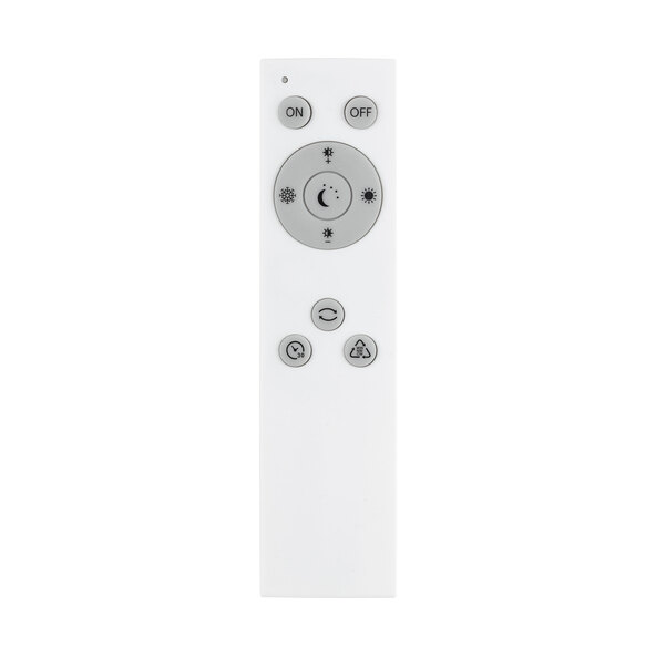 LED-Deckenleuchte Sternenhimmel