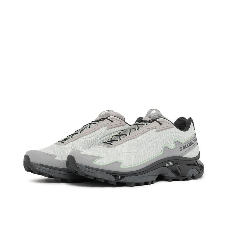 Salomon Wmns XT-Slate Advanced metal/gray flannel/cameo green