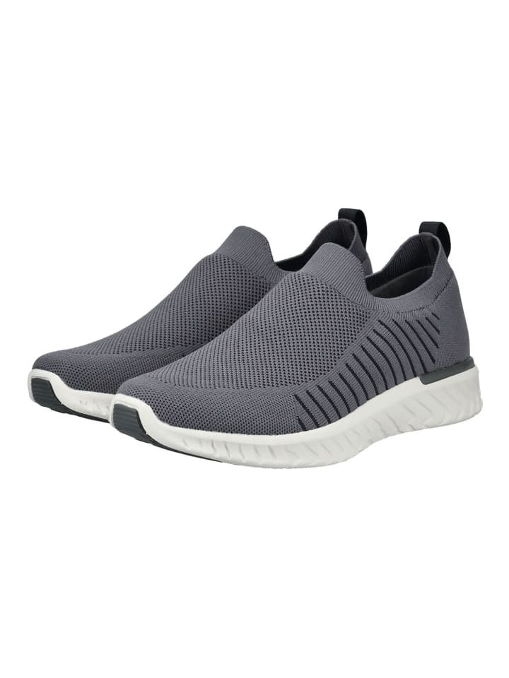 ara Slipper in Grau günstig kaufen