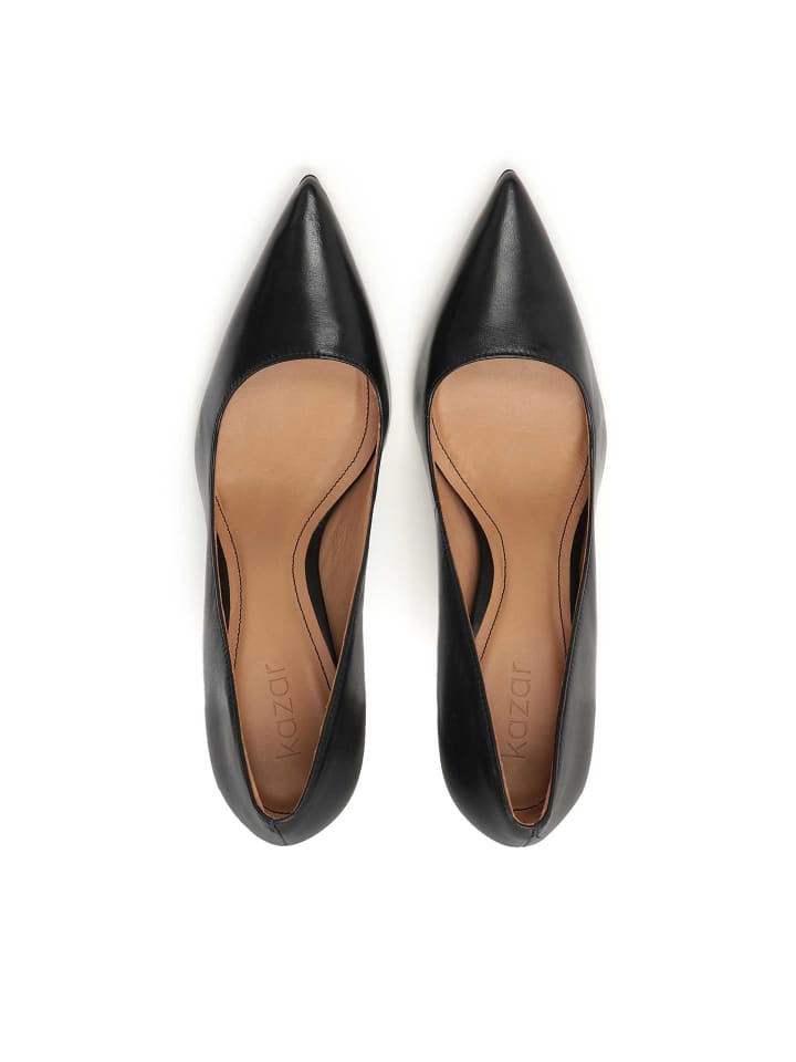 Kazar Pumps NEW LUCIANA in Schwarz günstig kaufen