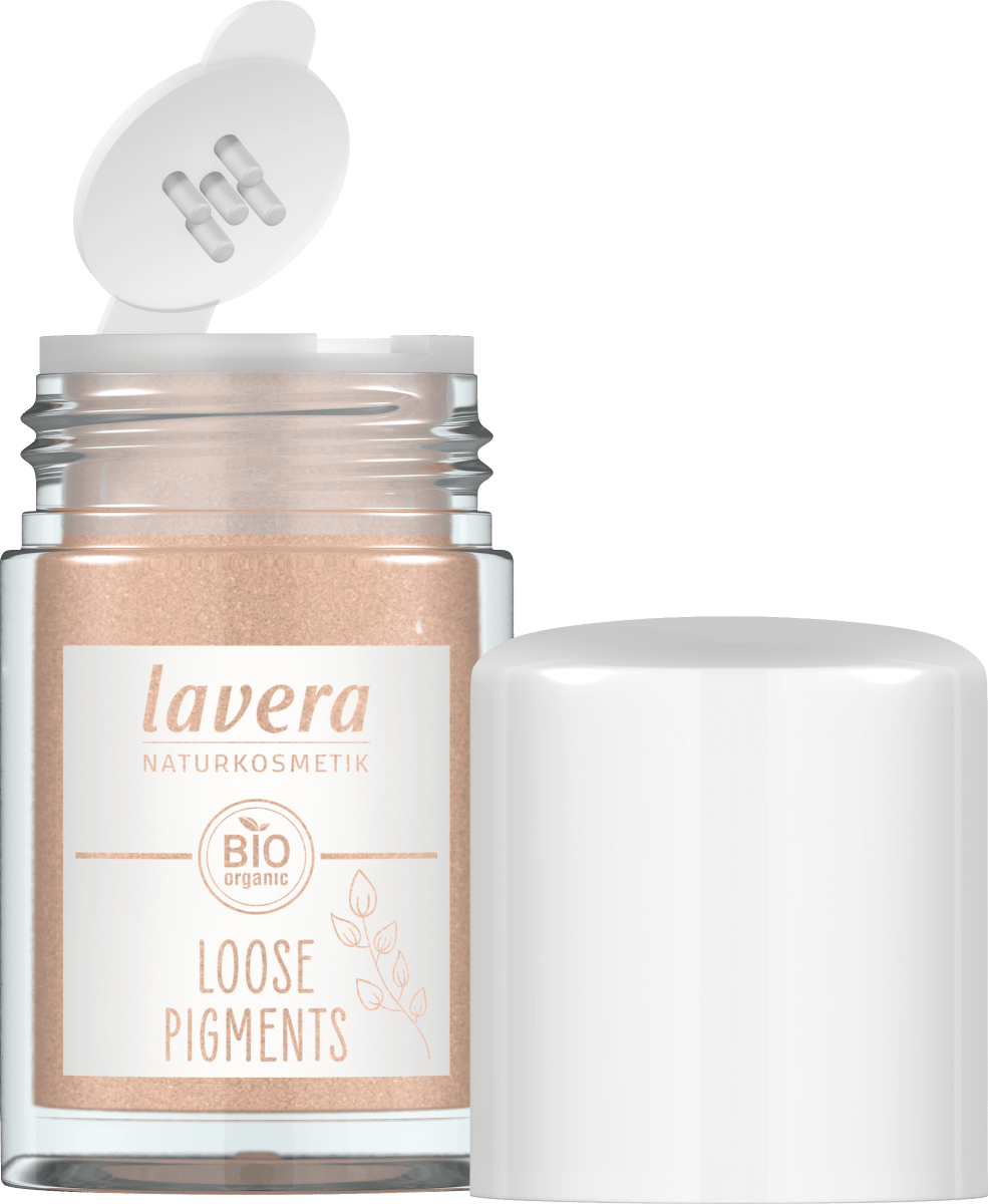 Loses Puder Loose Pigments PROMO, 3,5 ml