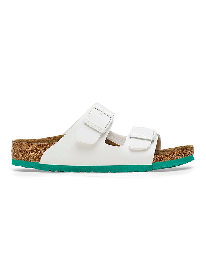 Birkenstock Pantoletten 