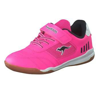 KangaROOS Bilyard EV Hallensport in pink