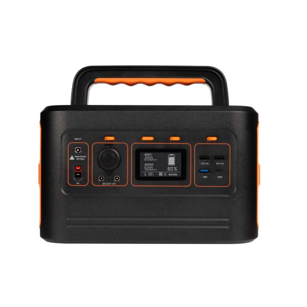 Xtorm 500 Watt Portable Powerstation