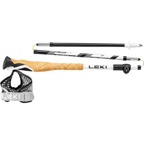 NORDIC WALKINGSTÖCKE CROSS TRAIL FX SUPERLITE COMPACT