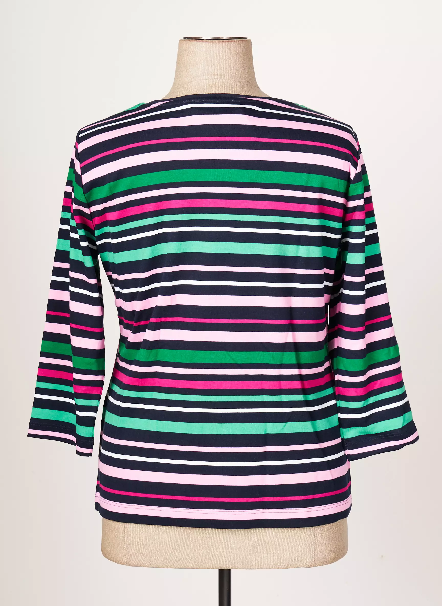 Rabe Tshirts Femme couleur bleu