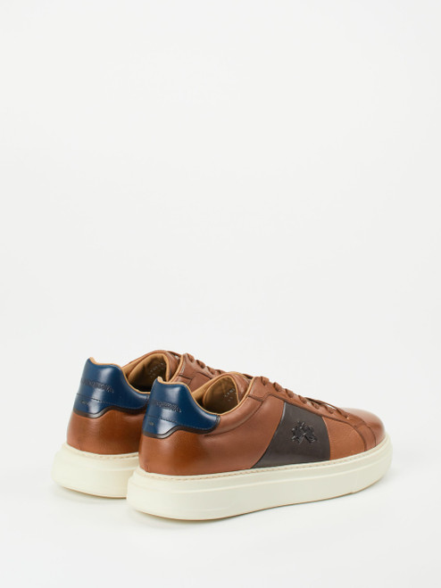 Sneaker-46612920024 La Martina