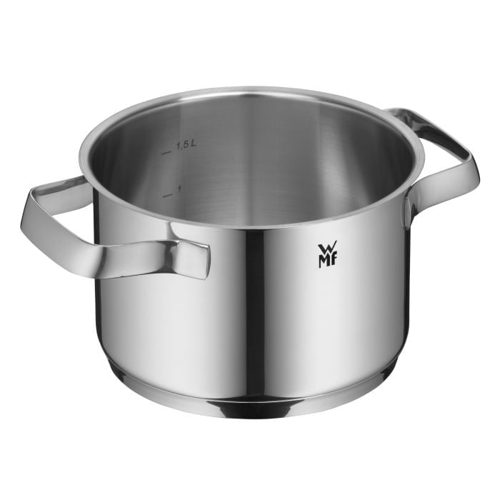 Belmonte Fleischtopf mit Deckel, 16 cm
